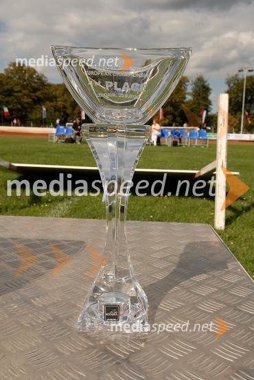 Speedway, Finale EP posameznikov