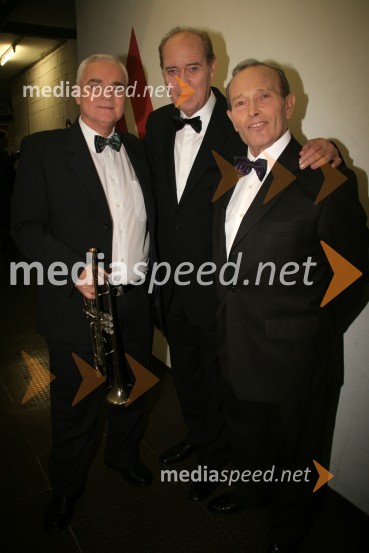 V spomin: Stane Mancini