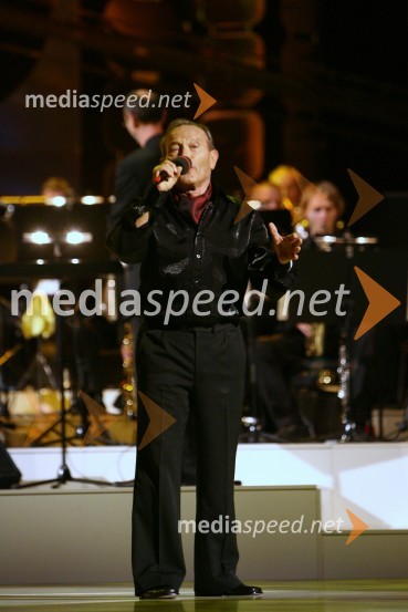 V spomin: Stane Mancini