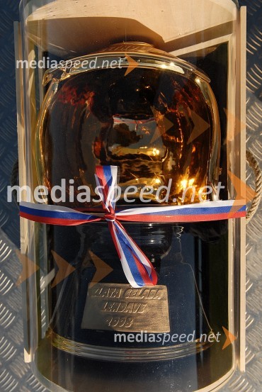 Speedway, Finale EP posameznikov