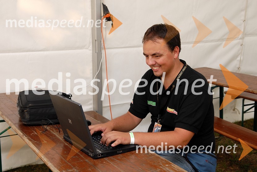 Speedway, Finale EP posameznikov