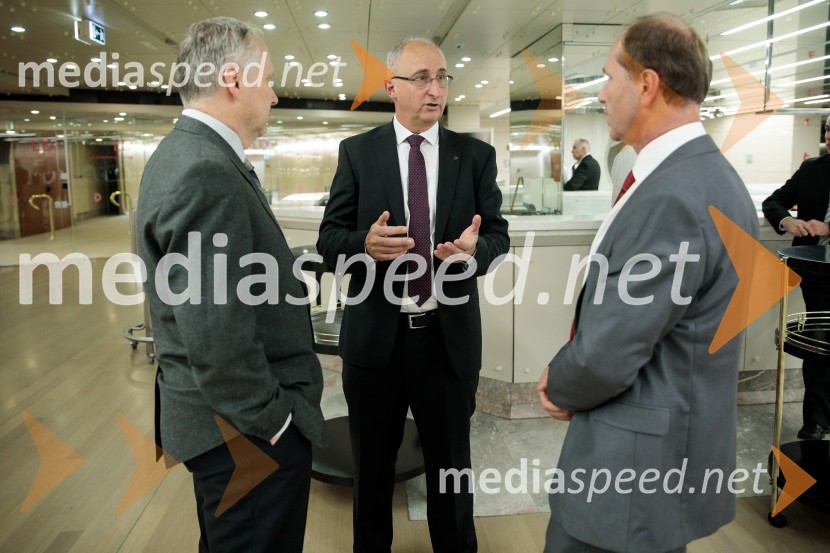 Proslava ob 100-letnici Fakultete za gradbeništvo in geodezijo