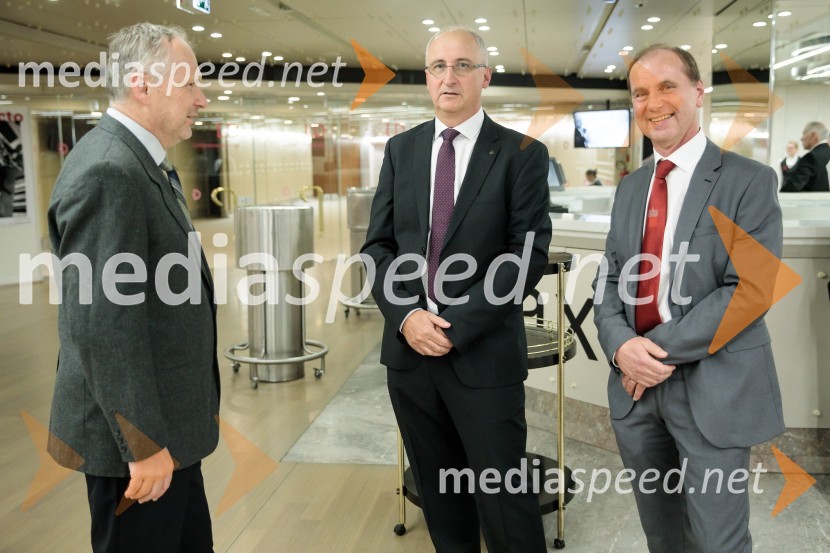 Proslava ob 100-letnici Fakultete za gradbeništvo in geodezijo