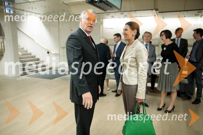 Proslava ob 100-letnici Fakultete za gradbeništvo in geodezijo