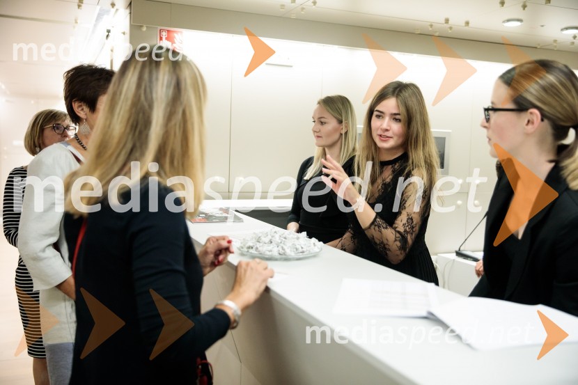 Proslava ob 100-letnici Fakultete za gradbeništvo in geodezijo