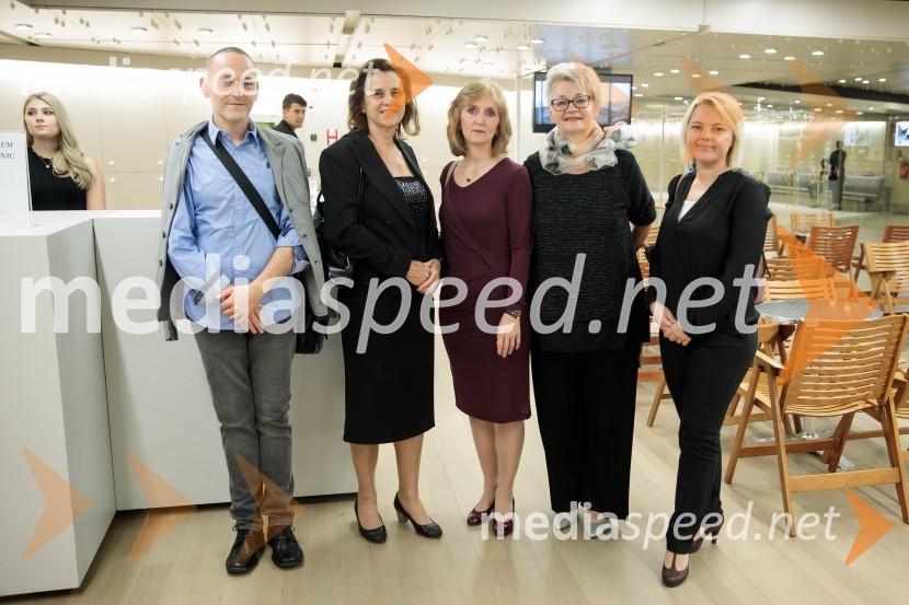 Proslava ob 100-letnici Fakultete za gradbeništvo in geodezijo