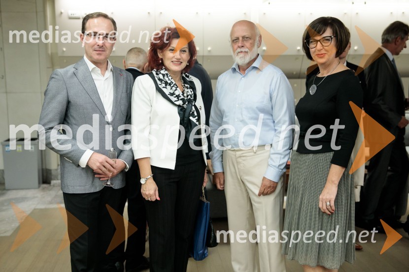 Proslava ob 100-letnici Fakultete za gradbeništvo in geodezijo