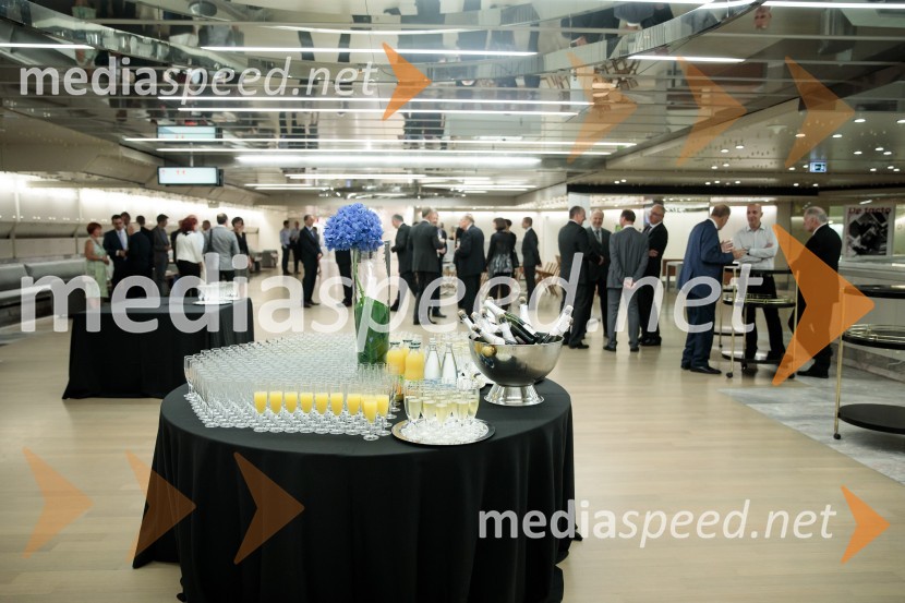 Proslava ob 100-letnici Fakultete za gradbeništvo in geodezijo