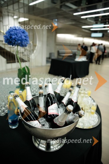 Proslava ob 100-letnici Fakultete za gradbeništvo in geodezijo