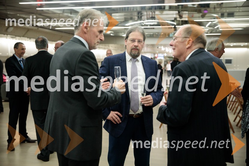  ... ;  Gerhard Navratil;  ... Proslava ob 100-letnici Fakultete za gradbeništvo in geodezijo