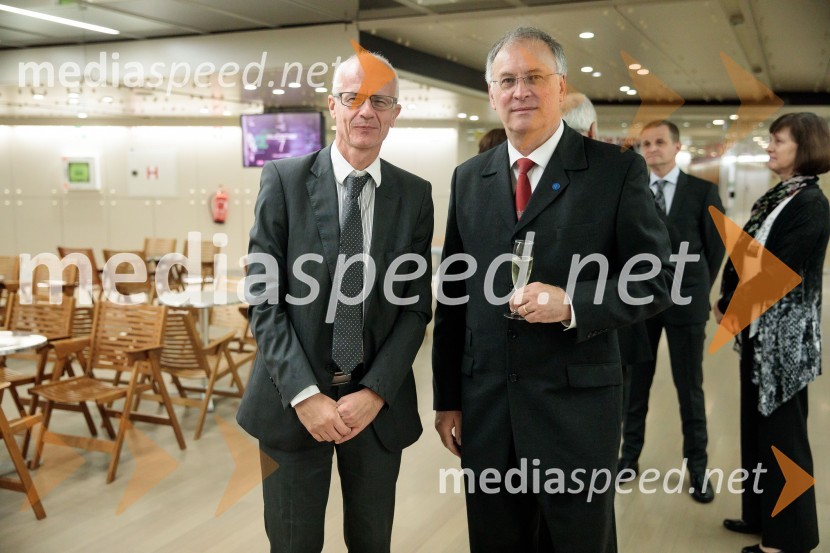 Proslava ob 100-letnici Fakultete za gradbeništvo in geodezijo