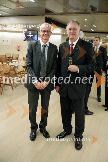 Proslava ob 100-letnici Fakultete za gradbeništvo in geodezijo