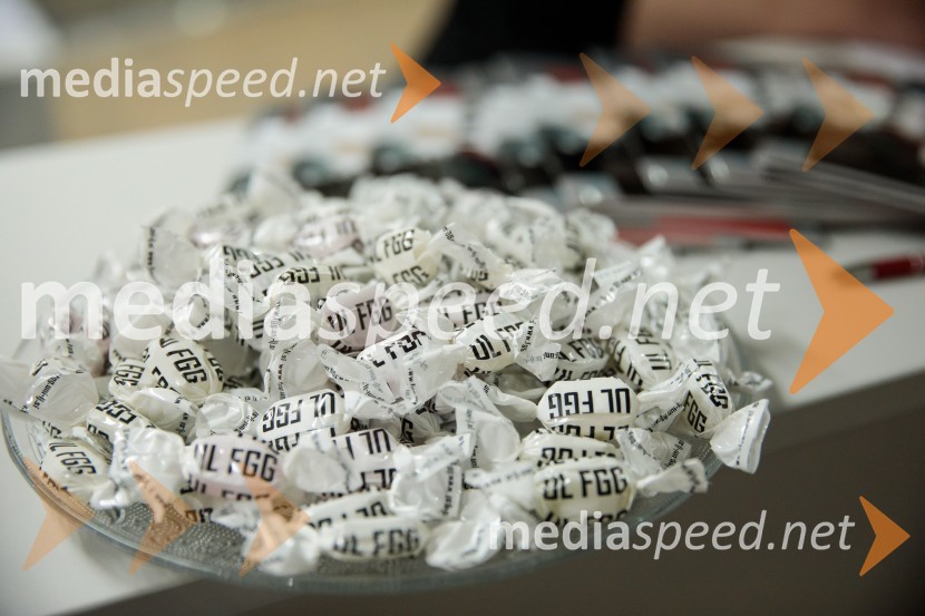 Proslava ob 100-letnici Fakultete za gradbeništvo in geodezijo