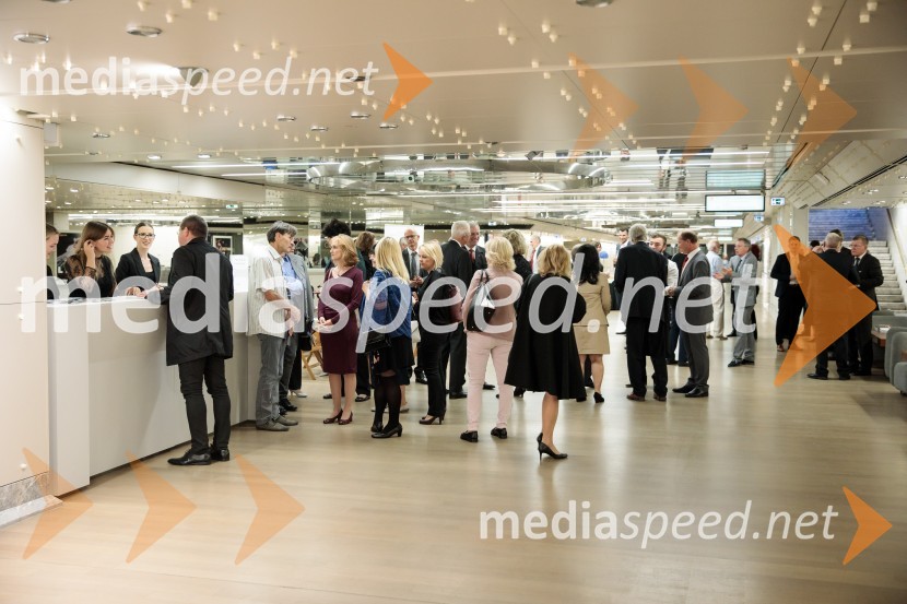 Proslava ob 100-letnici Fakultete za gradbeništvo in geodezijo