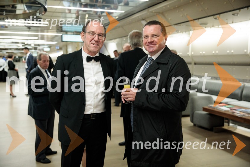 Proslava ob 100-letnici Fakultete za gradbeništvo in geodezijo