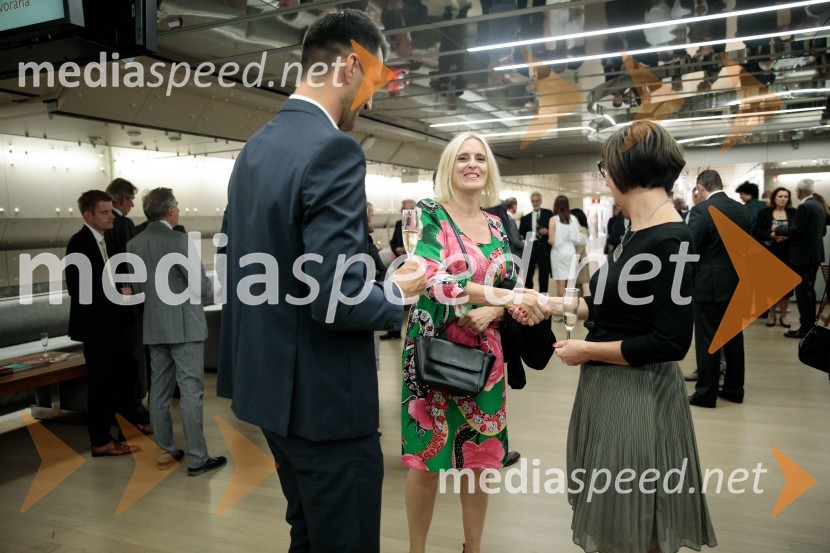 Proslava ob 100-letnici Fakultete za gradbeništvo in geodezijo