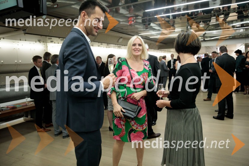 Proslava ob 100-letnici Fakultete za gradbeništvo in geodezijo