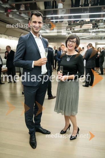  ... ; doc. dr. Simona Savšek, ProdekanjaProslava ob 100-letnici Fakultete za gradbeništvo in geodezijo