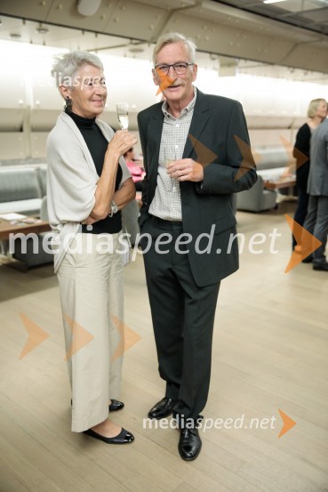 Proslava ob 100-letnici Fakultete za gradbeništvo in geodezijo