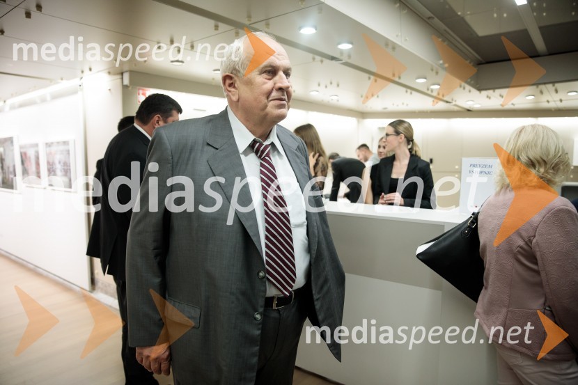 Proslava ob 100-letnici Fakultete za gradbeništvo in geodezijo