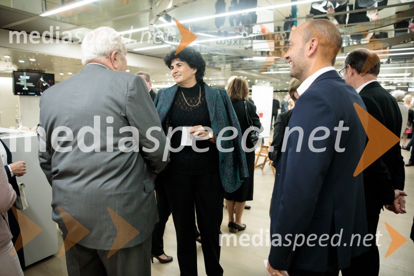 Proslava ob 100-letnici Fakultete za gradbeništvo in geodezijo