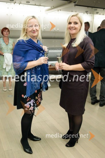 prof. dr. Violeta Bokan Bosiljkov;  ... Proslava ob 100-letnici Fakultete za gradbeništvo in geodezijo