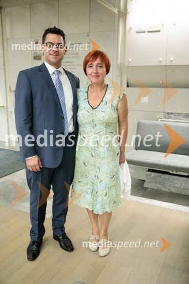 Proslava ob 100-letnici Fakultete za gradbeništvo in geodezijo