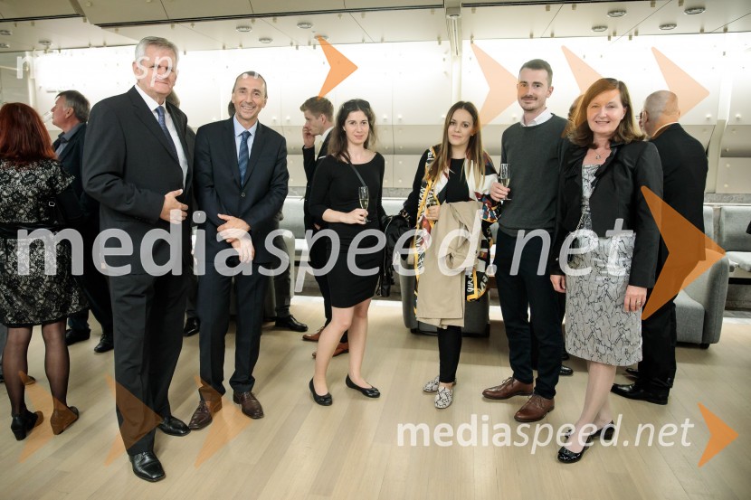 Proslava ob 100-letnici Fakultete za gradbeništvo in geodezijo