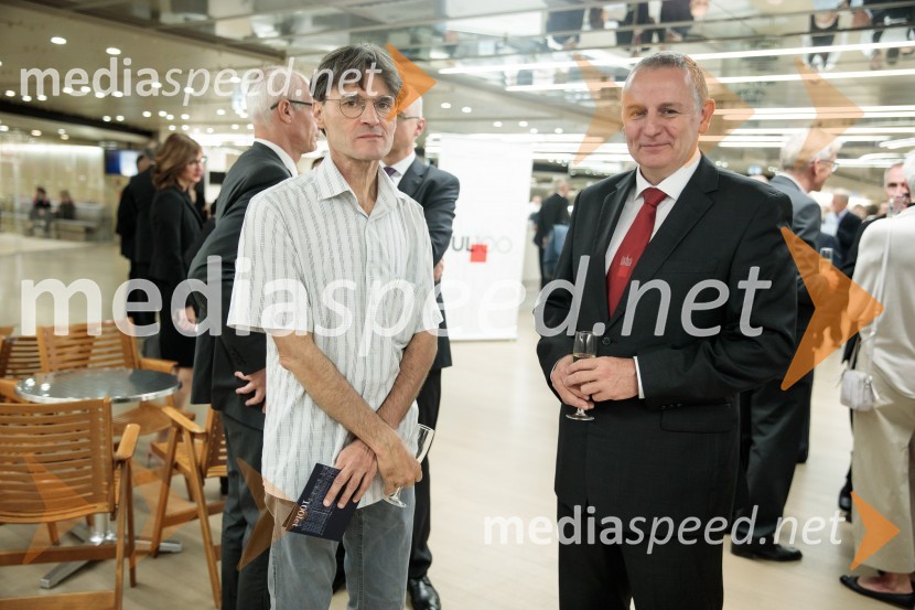 Proslava ob 100-letnici Fakultete za gradbeništvo in geodezijo