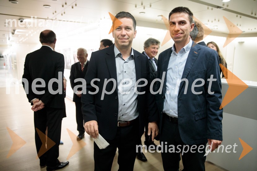 Proslava ob 100-letnici Fakultete za gradbeništvo in geodezijo