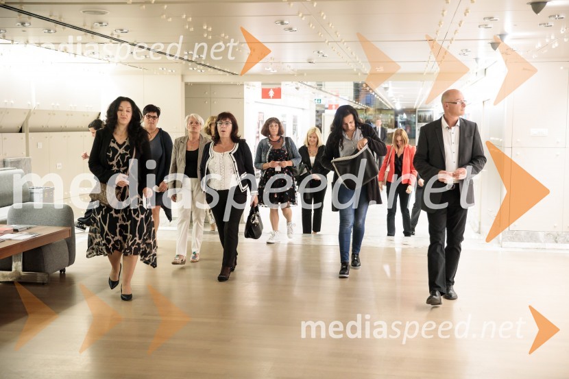 Proslava ob 100-letnici Fakultete za gradbeništvo in geodezijo