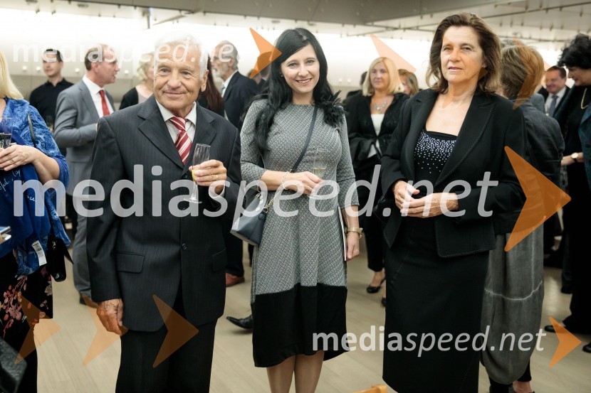 Proslava ob 100-letnici Fakultete za gradbeništvo in geodezijo