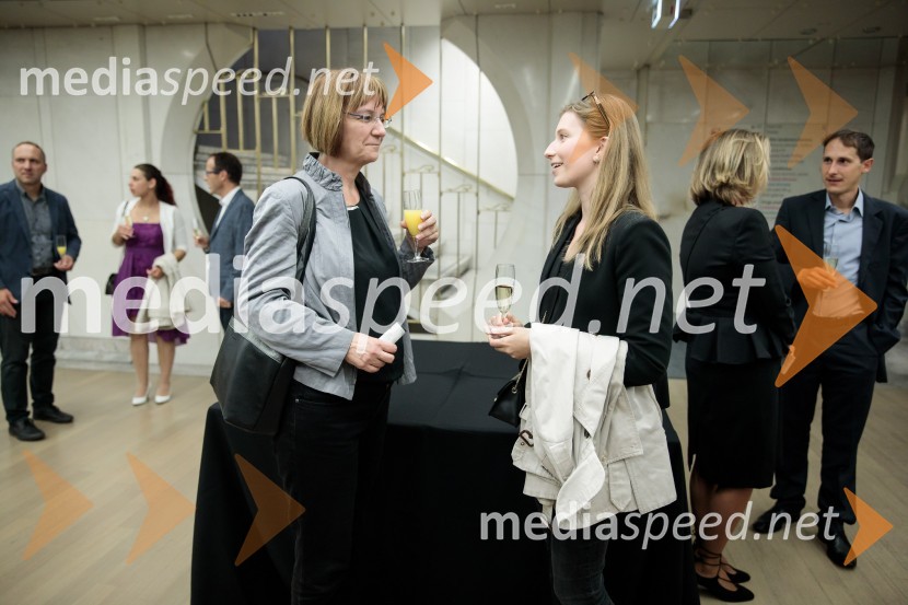 Proslava ob 100-letnici Fakultete za gradbeništvo in geodezijo