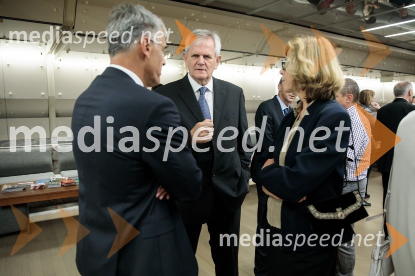 Proslava ob 100-letnici Fakultete za gradbeništvo in geodezijo