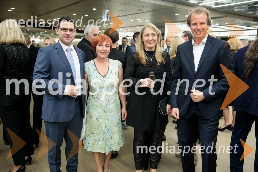 Proslava ob 100-letnici Fakultete za gradbeništvo in geodezijo