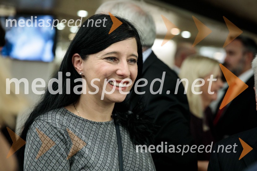 Proslava ob 100-letnici Fakultete za gradbeništvo in geodezijo