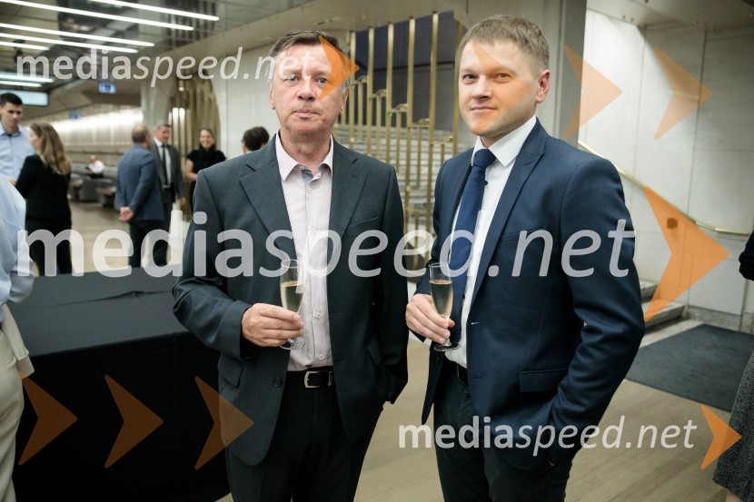 Proslava ob 100-letnici Fakultete za gradbeništvo in geodezijo