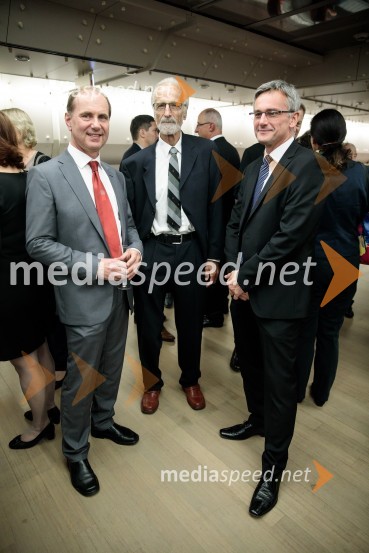 Proslava ob 100-letnici Fakultete za gradbeništvo in geodezijo