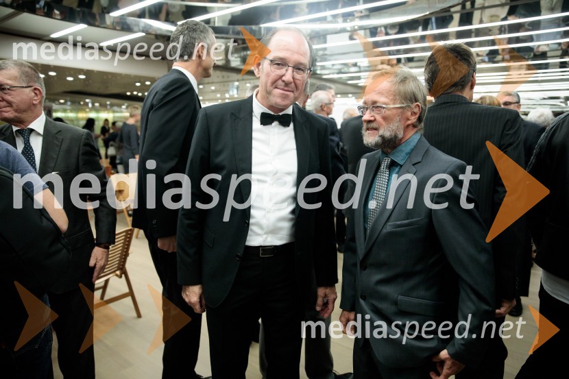 Proslava ob 100-letnici Fakultete za gradbeništvo in geodezijo