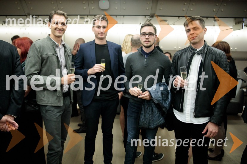 Proslava ob 100-letnici Fakultete za gradbeništvo in geodezijo