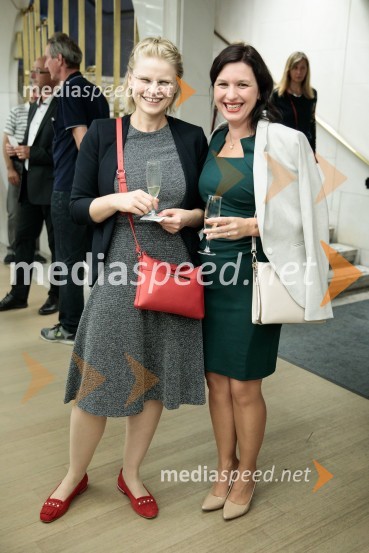 Proslava ob 100-letnici Fakultete za gradbeništvo in geodezijo