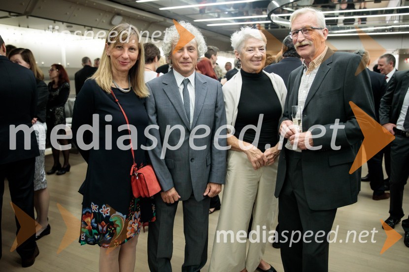 Proslava ob 100-letnici Fakultete za gradbeništvo in geodezijo