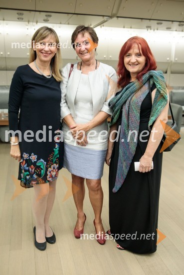 Proslava ob 100-letnici Fakultete za gradbeništvo in geodezijo