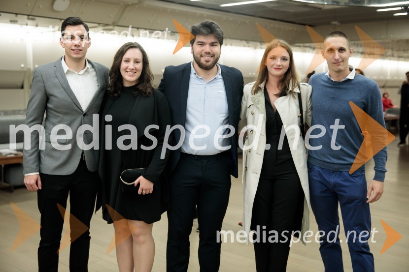 Proslava ob 100-letnici Fakultete za gradbeništvo in geodezijo