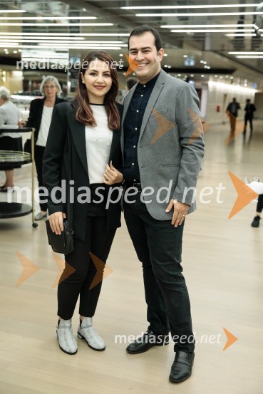 Proslava ob 100-letnici Fakultete za gradbeništvo in geodezijo