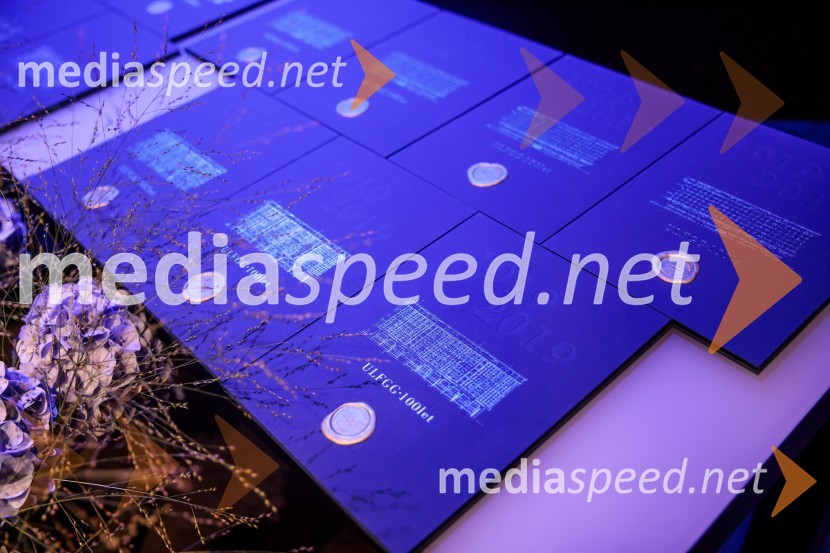 Proslava ob 100-letnici Fakultete za gradbeništvo in geodezijo