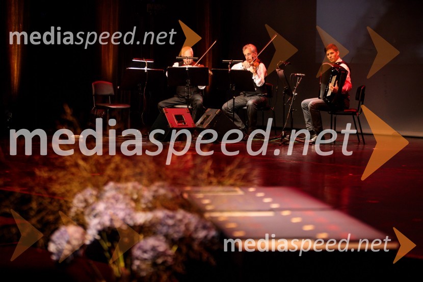 Proslava ob 100-letnici Fakultete za gradbeništvo in geodezijo