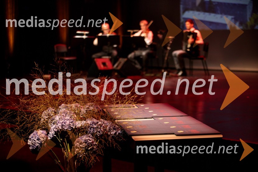 Proslava ob 100-letnici Fakultete za gradbeništvo in geodezijo