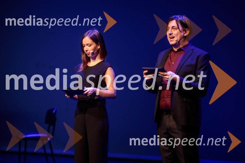 Proslava ob 100-letnici Fakultete za gradbeništvo in geodezijo