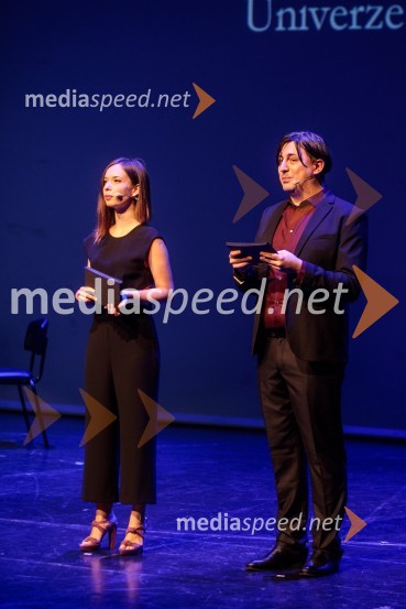 Proslava ob 100-letnici Fakultete za gradbeništvo in geodezijo